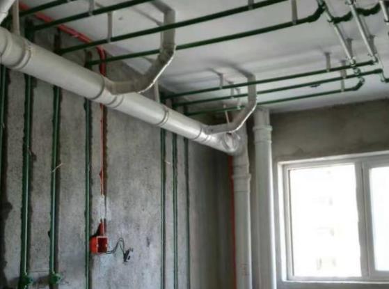 衛(wèi)生間改水電3個重點問題建議，可讓你極大避免漏水問題