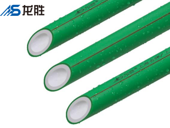 ppr管上的那條線叫什么？竟然還是正規(guī)水管的判斷依據(jù)！