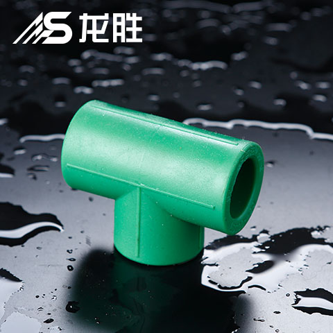熱熔好的水管為什么用久了會漏？大概率因為它