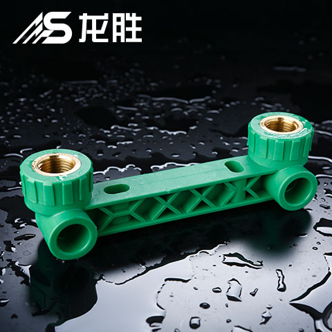 ppr熱熔沒插到底漏水嗎？知道原理后豁然開朗！