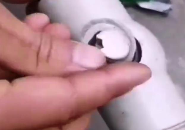 球閥扳手轉(zhuǎn)軸處漏水怎么修？5張大圖帶你輕松搞定！
