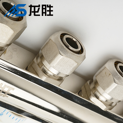 分水器路數(shù)越多越熱嗎?知道答案的我，仿佛被騙了?
