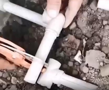 ppr水管三通的安裝圖解，8圖揭曉如何更安全加裝！