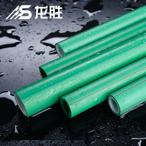 龍勝管和德標(biāo)水管什么檔次？沒想到啊！都是實(shí)力派！