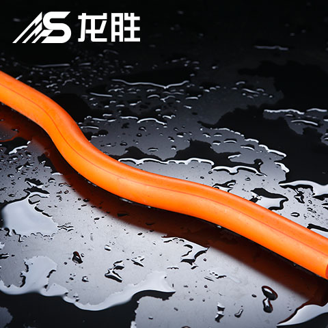 網(wǎng)友眼中的龍勝管與日豐管，看到這些逐漸感受品牌力量！