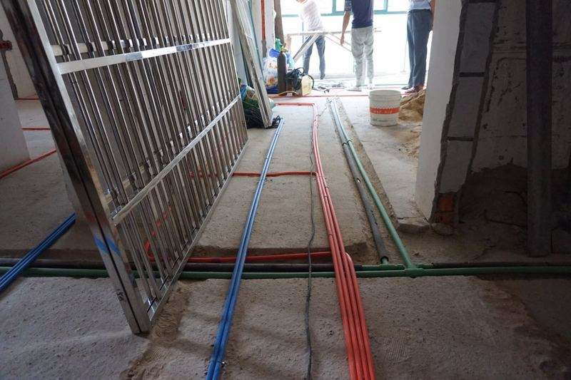 日豐管給水電工多少提成？具體是怎么計(jì)算的？